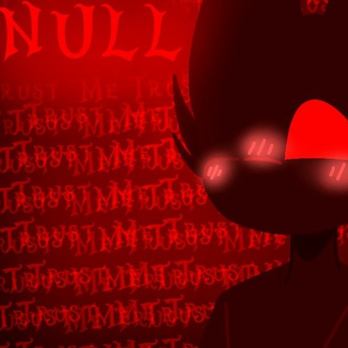 null meme