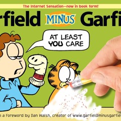read garfield minus garfield