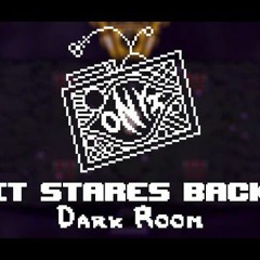 The Binding Of Isaac: Metathesiophobia OST - It Stares Back - Dark Room Theme