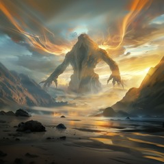 Dawn Of Giants