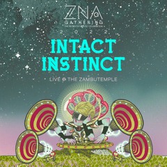 Intact Instinct producer set at ZNA Gathering 2022