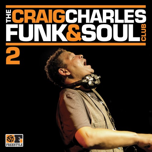 Craig Charles Funk&Soul Club