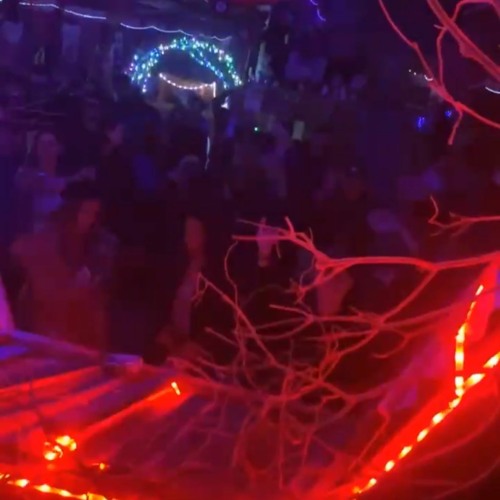 Dylan Bateman vs Michael Mclellan - Live set