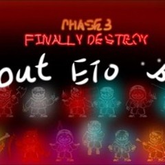 Judgement time twel Phase 3 BUT Ending time Octet Phase 4 (YT-SC)