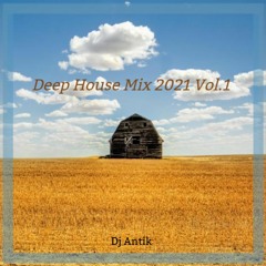 Deep House Mix 2021 Vol.1