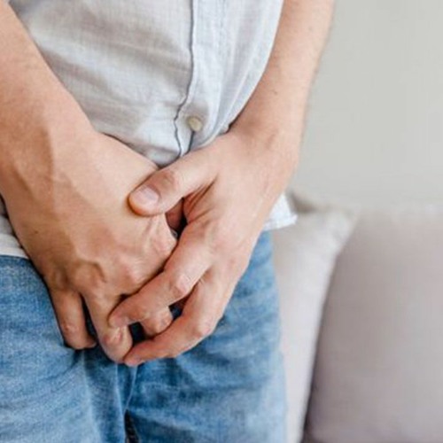 Prostate Condition Healing | Relieve Prostate Problems & Eliminate Infections