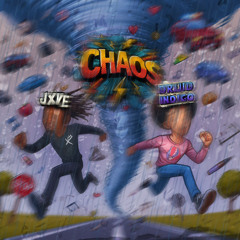 Chaos w/ Druid Indigo