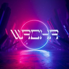 The Sound Of My Voice - Set Psytrance by Wacha