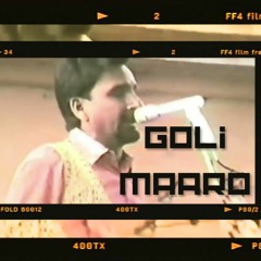 Goli Maaro (Remix) - Kuldeep Manak x IGMOR