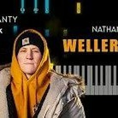 Nathan Evans - Wellerman (Piano)