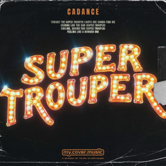 Super Trouper