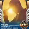 Tiesto In Search Of Sunrise - Live at EDC Las Vegas 2025 DJ mix artwork - Electronic music tracklist cover image