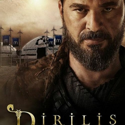 Stream Dirilis Ertugrul Heart Touching Music, Dirilis Ertugrul Lover by