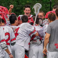 Denison Men’s Lacrosse Warmup Mix 2025 P.I