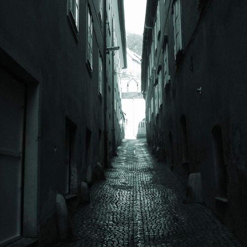 FOOTSTEPS
