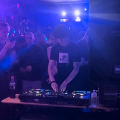 Hardtechno Set 1 ⚡155-160⚡