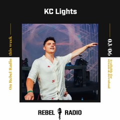 KC Lights: Music that grabs you and doesn't let go