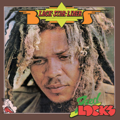 True Rastaman