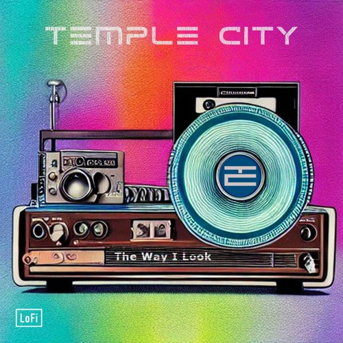 Way I Look📚 - [Lofi Chill/Study beat]
