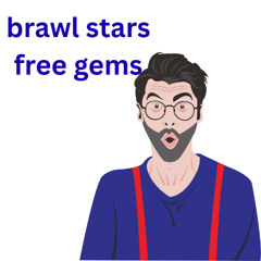How to Get Free Brawl Stars Gems in 2025 (100% Legit & Safe – No Human Verification!)
