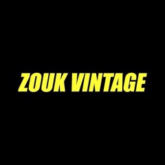 Zouk Vintage (Podcast)