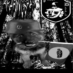 Ultra Dark (Puppy Division & A Karmic Gray)