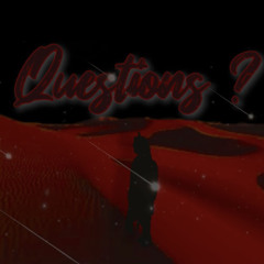 Angelo Florez - Questions (Prod.Young Swisha)