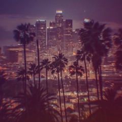 City of Angels (prod. 1ntcart)