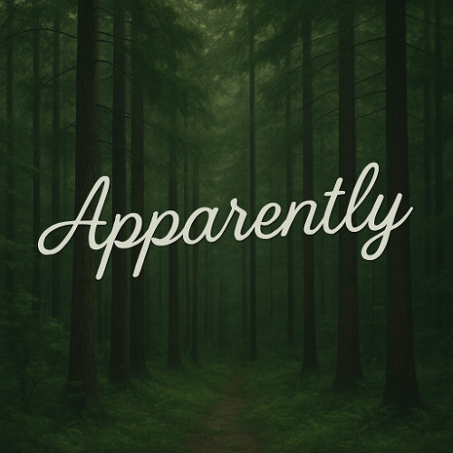 Apparently (Rescue Me Mix)