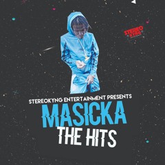 Masicka..... The Hits
