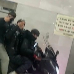 앞에 짭새엄마 째껴버리는 믹셋