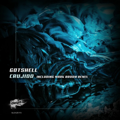 Gotshell - Crujido (Mark Broom Remix) Preview