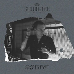 SD 209 . Rvbbt - Slowdance 15 Years Series 012