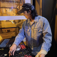 Cold Hands live set @ Wingbar 10.07.23