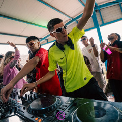 Coast vice x 240kmh. Tasuik b2b Bluntz 💃🕺