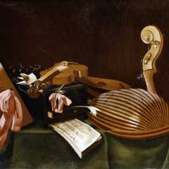 CLASSICOMANIA 12-6-2025 Il Lago Cromatico - Clara Schembari - Pietro Beltrani