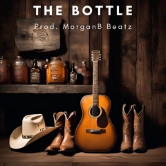 The Bottle (Luke Combs Country Rock Type Beat)