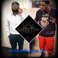 All Bark No Bite 2019 ft gudd deedz