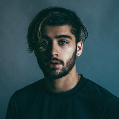 wHo- ZAYN ( slowed + reverb)