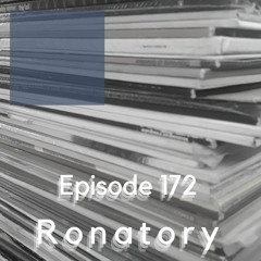 We Are One Podcast Episode 172 -  Ronatory