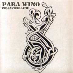 Para Wino - Para Wino