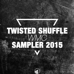 K-Fel - Kraken Mare (Original Mix) Twisted Shuffle