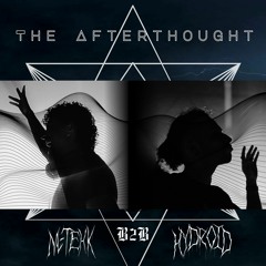 The Afterthought - Hydroid B2B M-Tehk