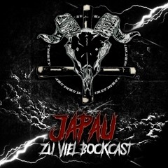 Zu viel BockCast #42 Japau