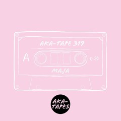 aka-tape no 319 by MaJa