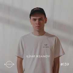 Ildar Iksanov - 5/8 Radio #139