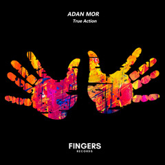 Adan Mor - Legends (Original Mix)