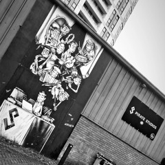 Pirate Studios Mix (MCR.UK)