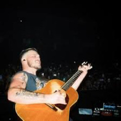 Blue Jean Baby-Zach Bryan