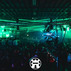 Milo Passier - HouseSession - 05-06-2020